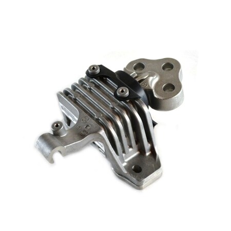 Mopar Automatic Dual Clutch Transmission Mount, 68245568AA 68245568AA